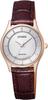 [Citizen] Часы Citizen Collection Eco Drive Pair Модель Ladies Em0402 05a Brown