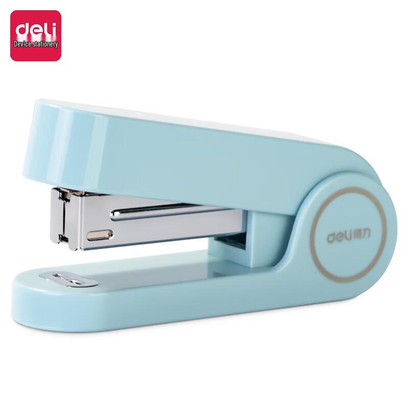 Deli TA302 Standard Macaron Stapler