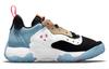 Air Jordan Delta 2 'Thermo White' Женские CW0913-100