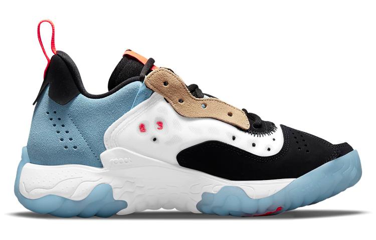 Air Jordan Delta 2 'Thermo White' Женские CW0913-100