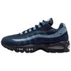 Кроссовки Air Max 95 для повседневного бега Мужские Синие IU2254-900
