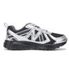 New Balance NB 410 Городской Техно-стиль Сетчатые Нескользящие, Износостойкие, Дышащие Низкие Повседневные Беговые Кроссовки MT410KR5(Команда265-)
