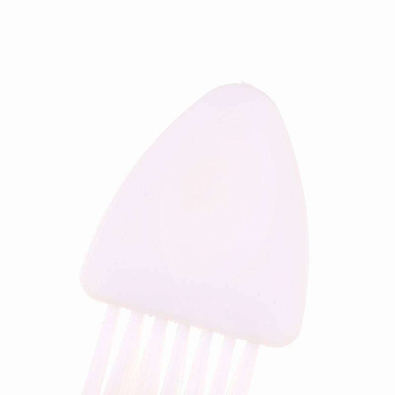 10 шт. Щетка для чистки электрической бритвы, набор щеток для чистки бытовой техники, компьютерных аксессуаров, кисть для бритья