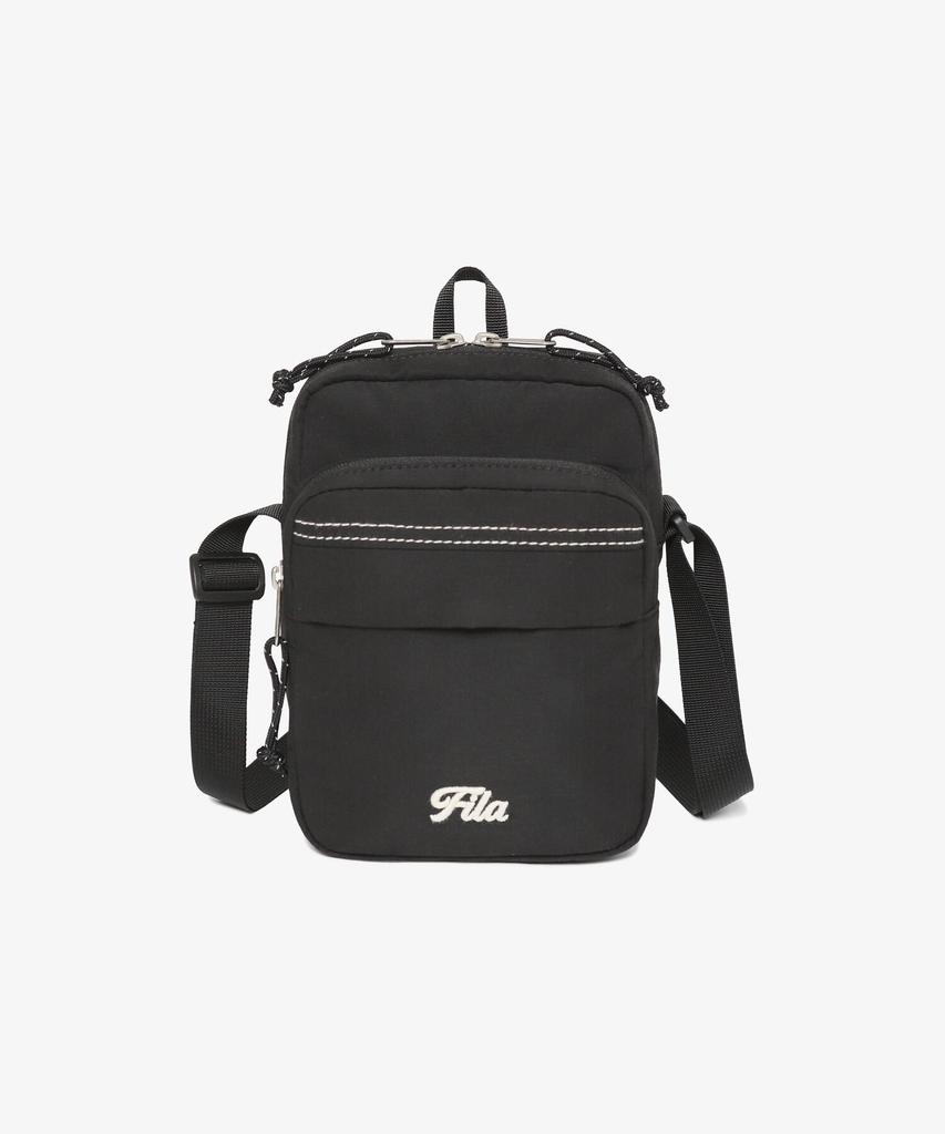 Fila Сумка через плечо с карманом из рипстопа (Fs261Bc01X001001)