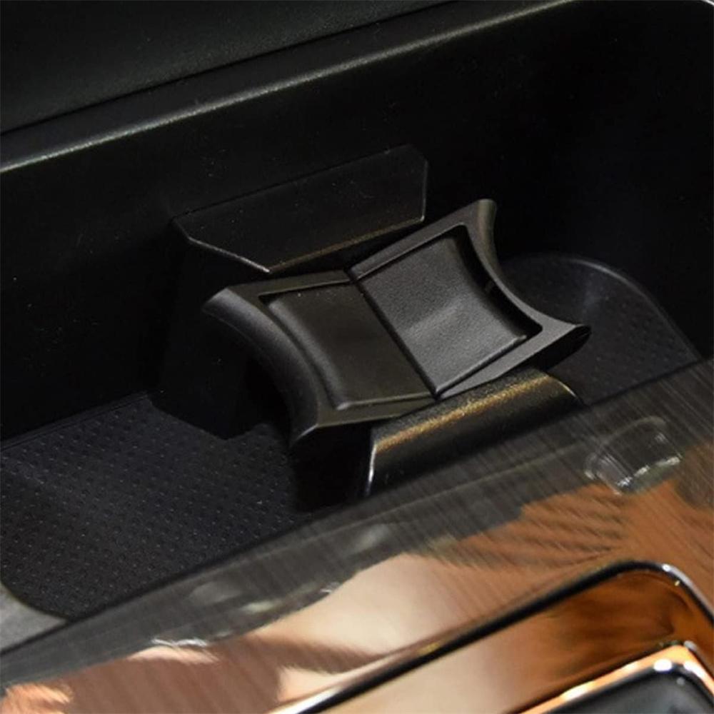 Center Console Cup Holder Insert Divider 55618-06020 For LEXUS GS 2013-2020