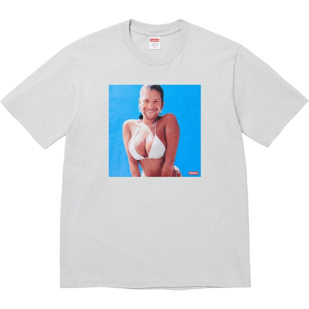 Supreme X Aphex Twin Футболка Windowlicker SUP-SS25-050