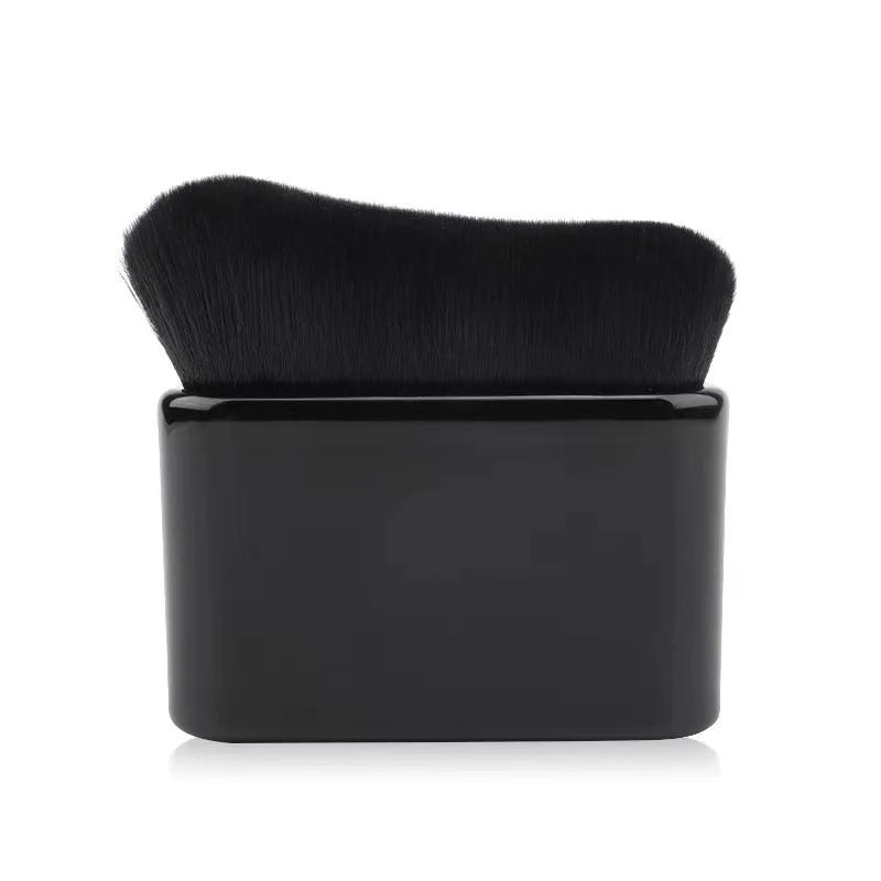 Кисти для макияжа Кисти для сирены для тонального крема для тела Макияж для загара Загар для макияжа Мусс для автозагара