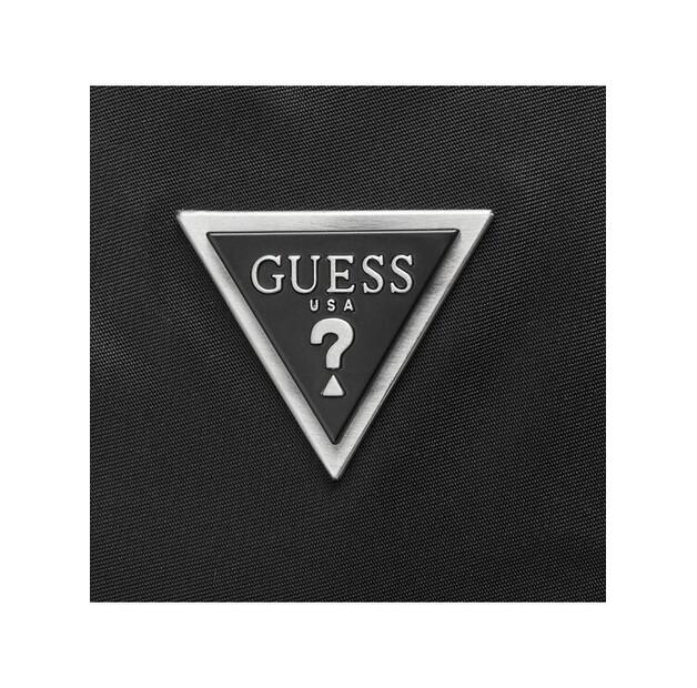 Рюкзак Guess Plecak Elvis (NY) HMELNY P4105 Czarny