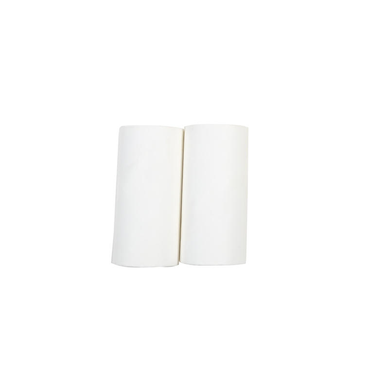 2 рулона портативной липкой ленты для удаления волос с ковров, сменные насадки для роликов для удаления ворса с диванной одежды, разрываемая липкая рулонная бумага