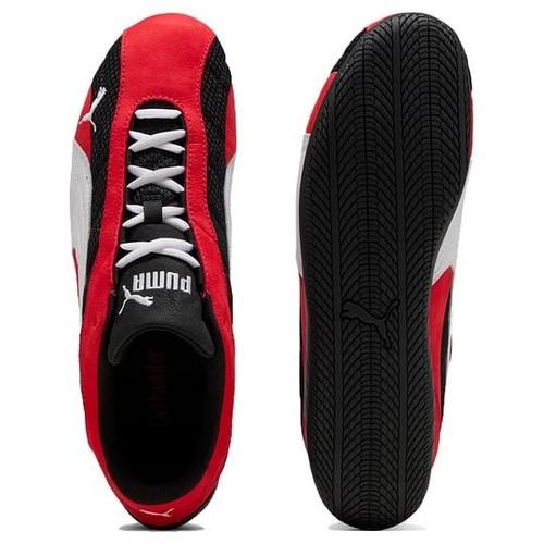 Puma Speedcat Plus Red - 402995-02