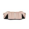 Barbara Basic Slingback Sandals Color Combi 4.5cm 4 Colors Bbj204