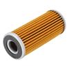 Hydro Transmission Oil Filter 604126 Reliable Heat Resistant Hydraulic Transmission Filter