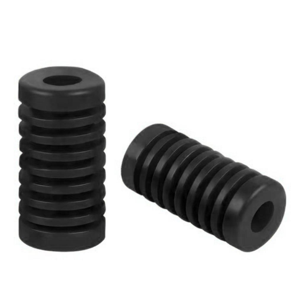 1Pc Motorcycle Gear Shift Shifter Lever Foot Pad Accessories Pedal Rubber Cover Moto Start Foot Pegs Pad