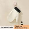 Leather Self-Tanning Mitt Washable Lotion Applicator Creative Tanning Glove  Body Face Application