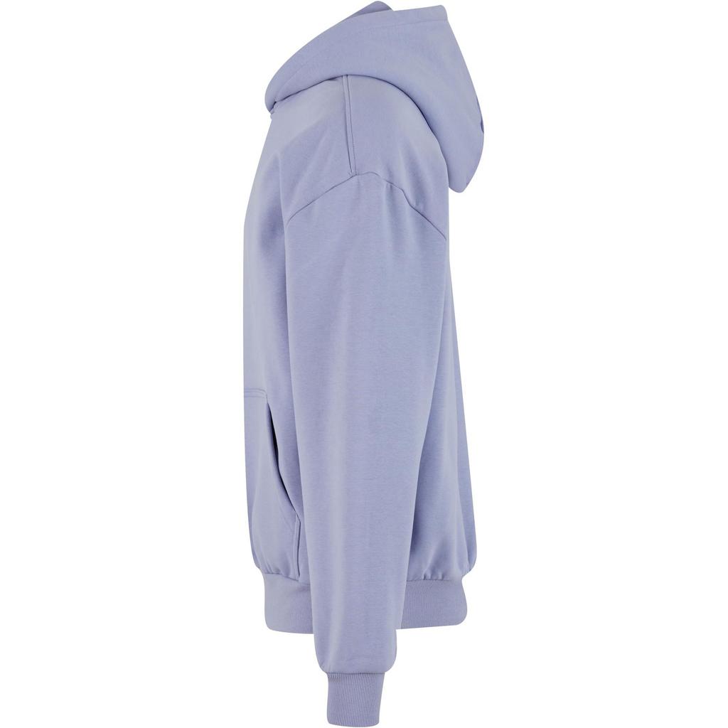 Build Your Brand Unisex Adult Ultra Heavy Oversized Hoodie