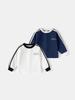 Boys' Dinosaur Long Sleeve T-Shirt - Soft, Casual Spring/Autumn Top