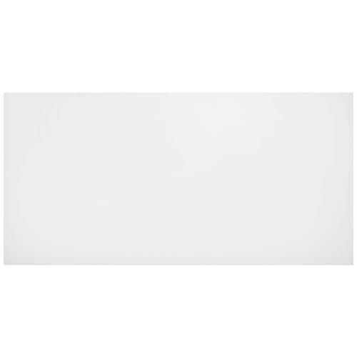 Yamagatakagaku K-Type Plastic Cutting Board, 600 x 300 x 5 mm, Single-Sided Grained, K3