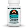 Source Naturals Кверцетин Бромелайн 50 Капсул 1 шт