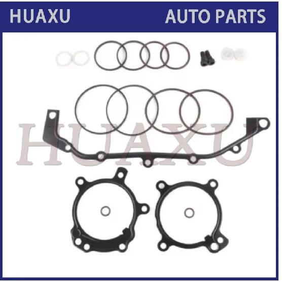 11361433513 Car Engine System O-Ring Seal Repair Kit For BMW E36 E39 New Variable Timing Solenoid Gasket Set for M52tu M54 M56