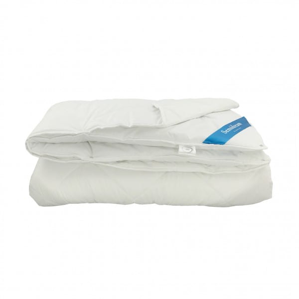 Sensidream anti-allergic duvet 4 seasons 220x200