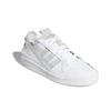 Adidas Форум 84 Низкие минималистичные иконки — облачно-белые FY7997