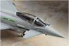 Hasegawa Royal Air Force Eurofighter Typhoon Single Seat Plastic Model E40 1/72