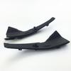 Front Windshield Water Deflector Moulding Cover Auto Body Neck Trim Panel For Mazda 6 GG 2002 2003 2004 2005 2006 2007 2008