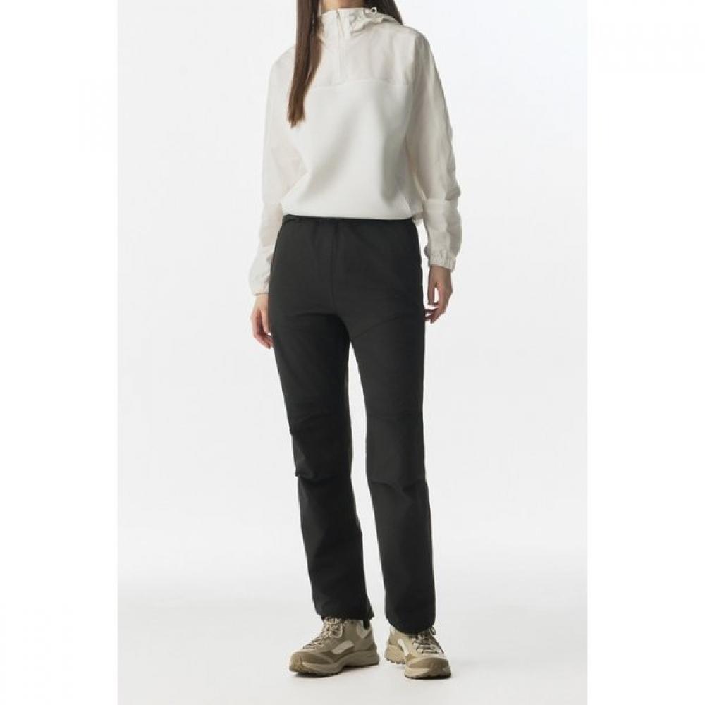 KOLON SPORT Женские мешковатые мягкие брюки-карго tvpnS25442blk