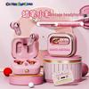 ROCK Crayon Shin-chan Беспроводные Bluetooth-наушники-вкладыши