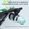 Universal Stroller Cup Holder for Baby Stroller and Bike Adjustable Water Bottle Secure Holder