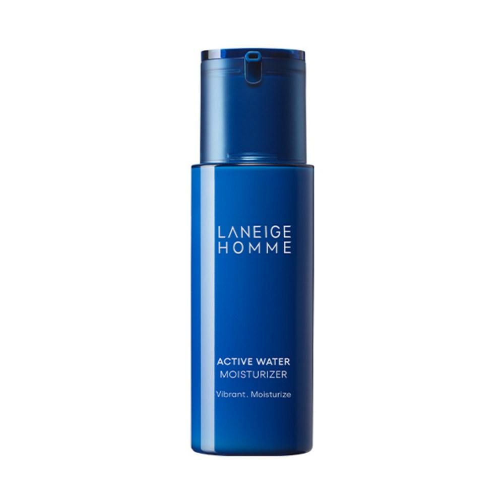 Laneige Homme Active Water Moisturizer 1 pcs 125ml