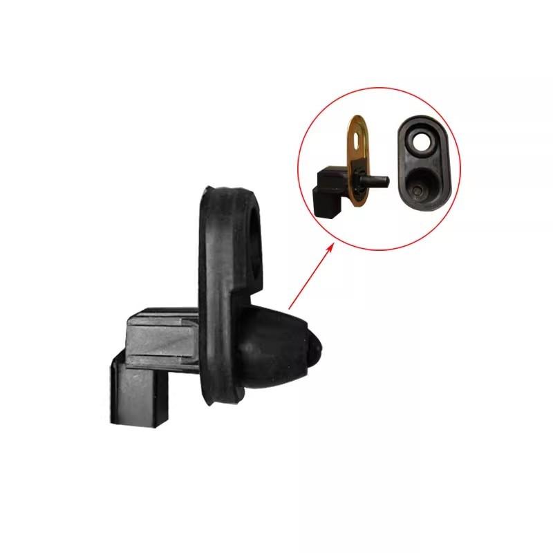 For CNHTC SINOTRUK Haixi Homan H3 Door Light Switch LG9704790001 Truck Parts