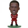 Liverpool FC Ibrahima Konate 2024 SoccerStarz Football Figure