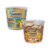 Choose 1 of 2 large-size Haribo jellies (Goldbears/Goldbear Mix)