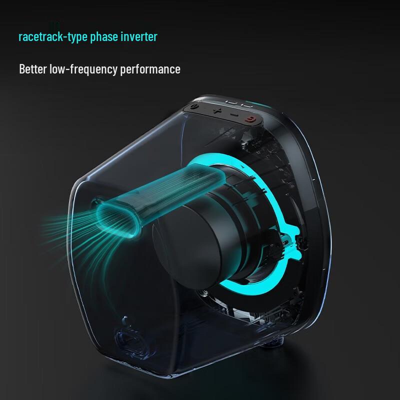 Edifier HECATE G1200 Игровой настольный Bluetooth-динамик Вилка CN (адаптер в комплекте)