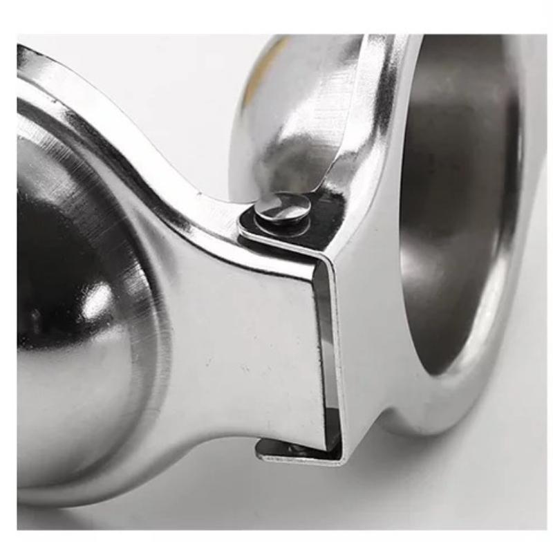 Manual Lemon Juicer Orange Juice Press Home Juicing Squeeze Lemon Juice Maker Lemon Clip Fruit Juicer