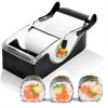1pc, Sushi Roll Machine, Sushi Making Kit, Sushi Maker Roller Equipment, DIY Sushi Mold, Sushi Maker For Beginners, Kitchen Accessories