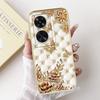 Чехол для Huawei Nova 11 SE Милый Кролик Кактус Мультяшный Мягкий Жидкий Силикон Ударопрочный Чехол Для Huawei Nova 12 SE BNE-LX1 Capa