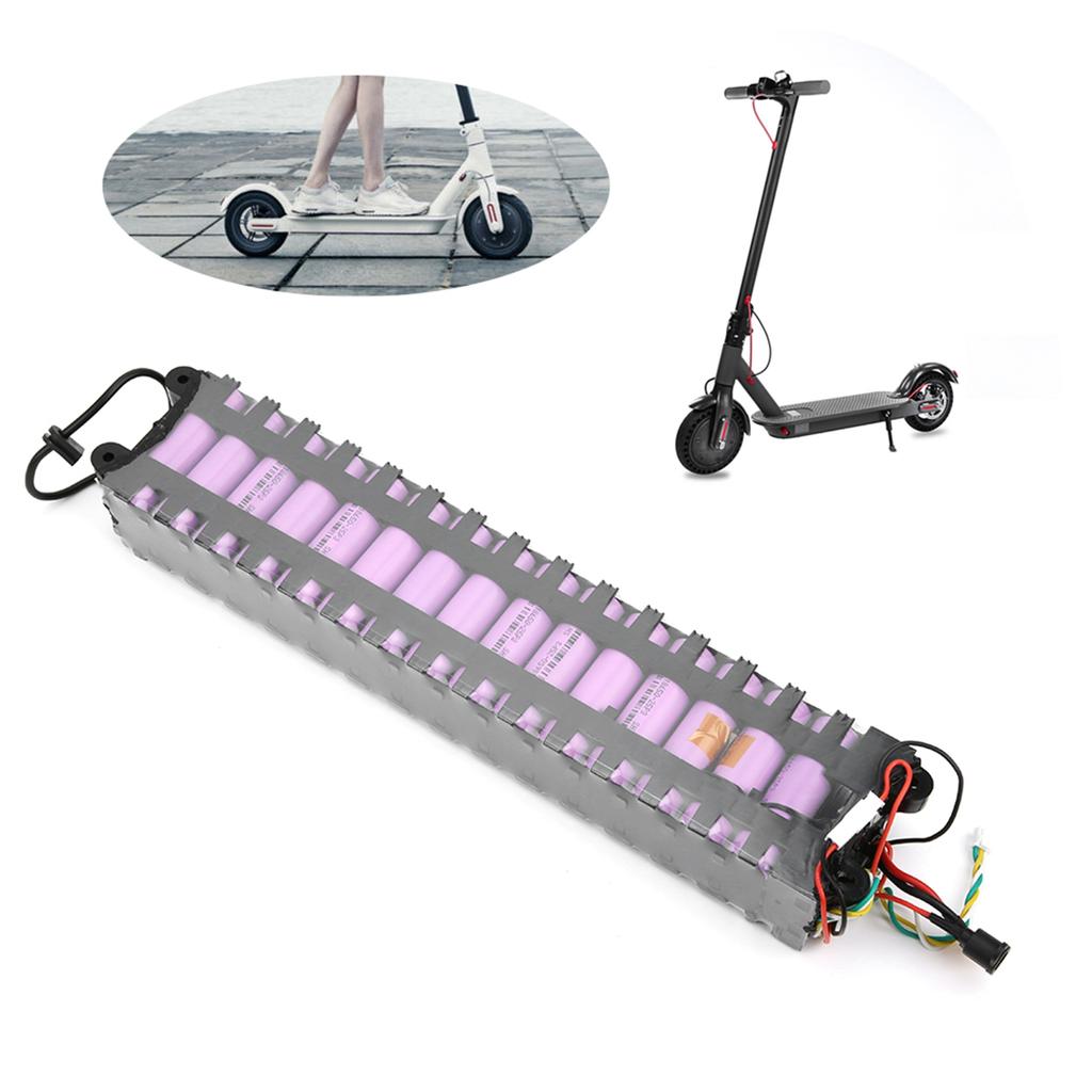 36V 7800mah Battery Pack for M365 Electric Scooter Replacement Accessory