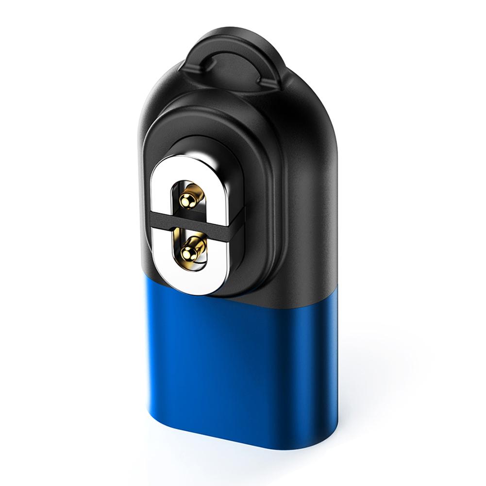Магнитный адаптер USB C для зарядного устройства Shokz OpenRun Air/OpenRun Pro/Mini