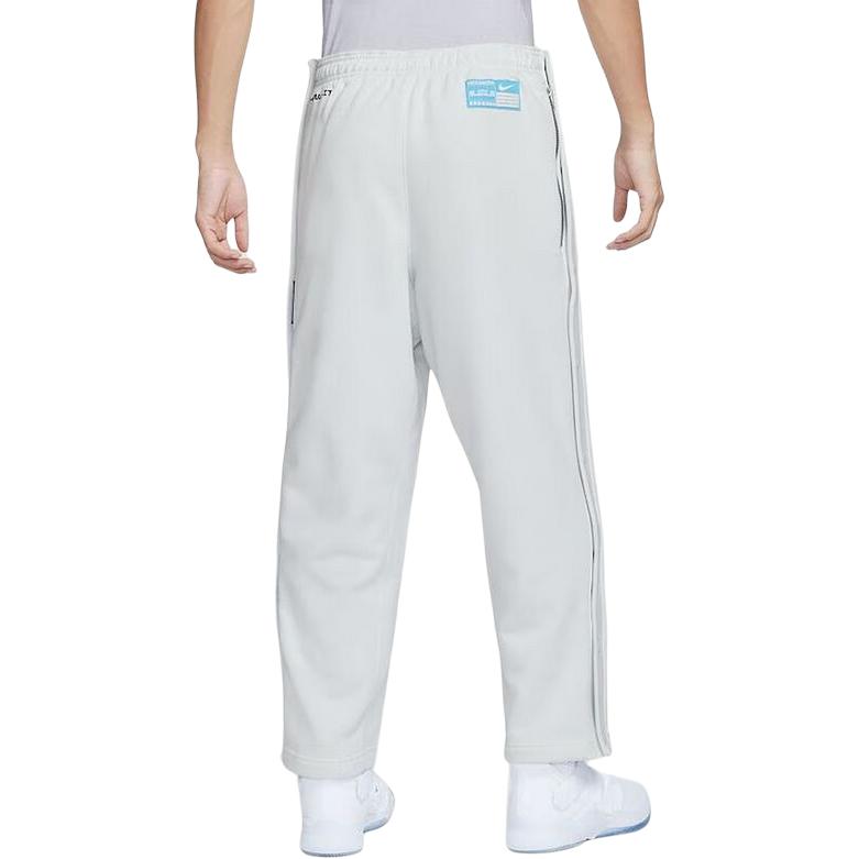 Nike AS LJ M NK TF STD ISS БРЮКИ TA Повседневные брюки Мужские Белый FZ1037-121