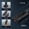 Двухрежимная общедоступная сеть GPS-рация SHENGTUO MTP-860Pro (Китайская версия)