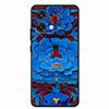 For OPPO A6 Pro 4G 5G 3D Flower Case F31 Soft TPU Bumper Protector Relief Emboss Silicone Phone Cover for F 31 A 6 Fundas Coque
