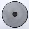 With Handle Oil Splatter Screen Black Splatter Guard New Cover Lid  Kitchen Supplies