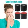 2Pcs Novelty Squeeze Pooter Fart Machine Funny Fart Noise Maker Hilarious Joke Gag Gift for Friends Family