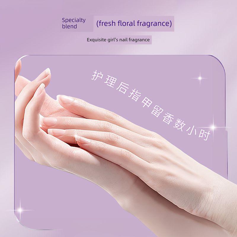 Three-In-One Manicure Essence Pen, Exfoliating, Manicure, Nail Care, Finger Edge Oil, Nutrient Solution, Damaged Care Oil, Anti-Breakage