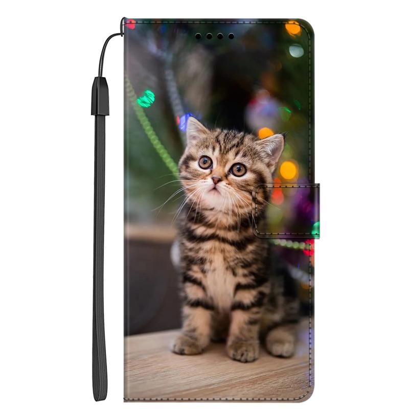 Wallet Leather Cover For Nokia 6.2 7.2 Case 1.4 2.4 3.4 5.4 3.2 2.1 5.1 3.1 Plus 1.3 5.3 4.2 2.3 Fashion Flip Stand Card Covers