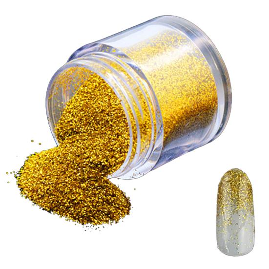 10g Glitter Powder Laser Color-Changing Nail Art Decor Nail Art Glitter Powder for Nails