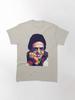 Celia Cruz Hector Lavoe Classic T-Shirt