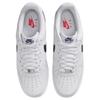 Nike Кроссовки мужские Nike Air Force 1 Low Team USA Белый Металлик-Золотой-Темно-Синий-Университетский Красный IQ0407-100